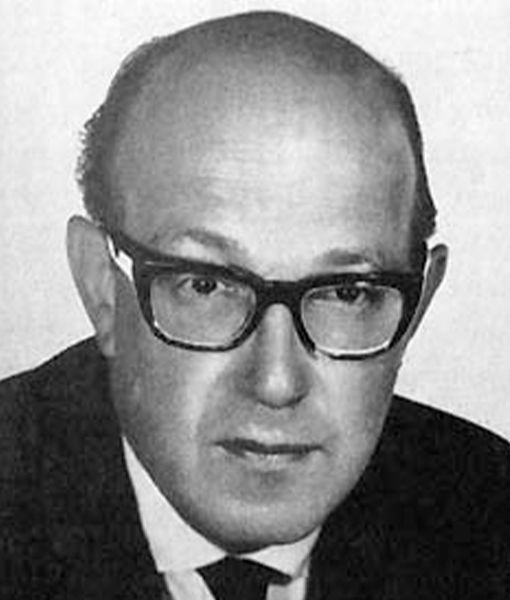 Jay Livingston