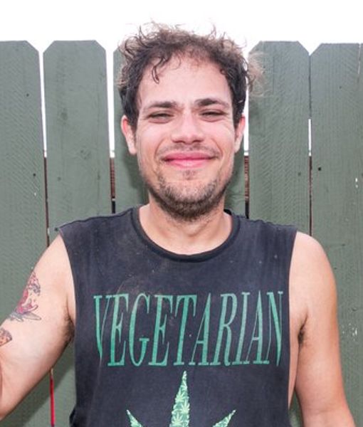 Jeff Rosenstock