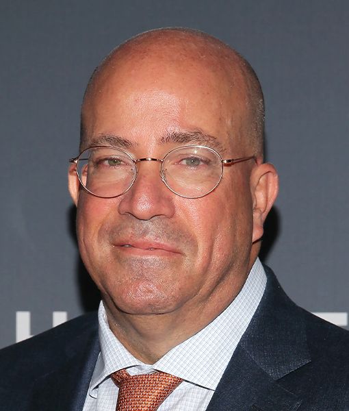 Jeff Zucker