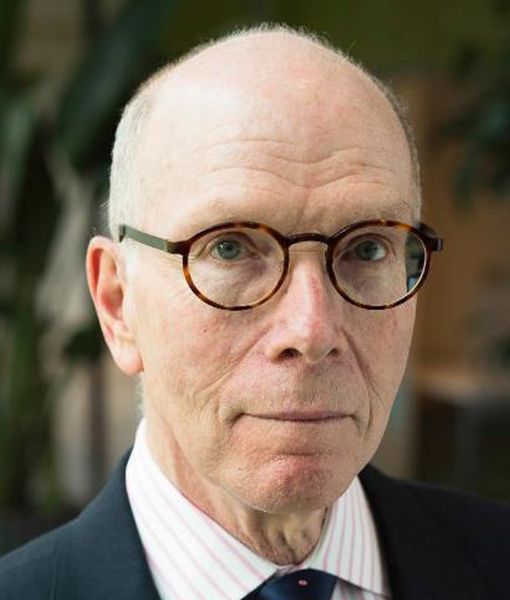 Jeffrey Koplan