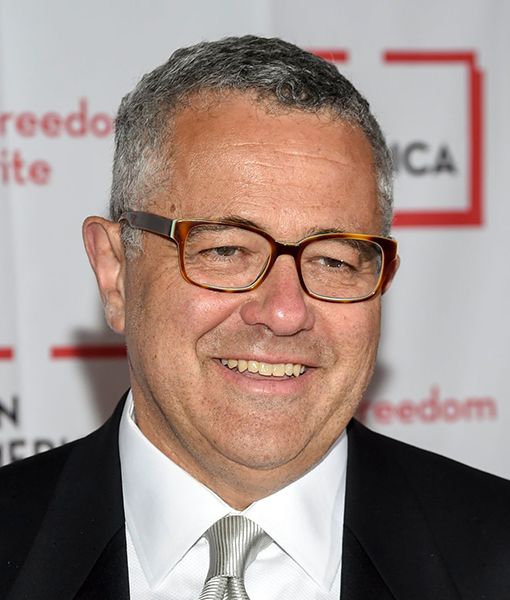 Jeffrey Toobin