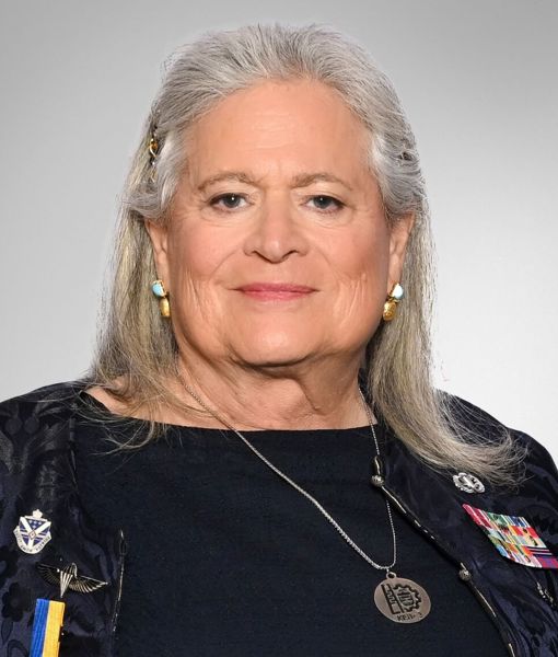 Jennifer Pritzker