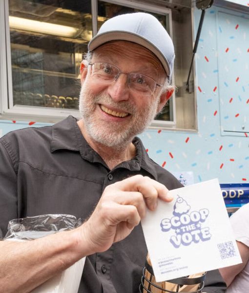 Jerry Greenfield