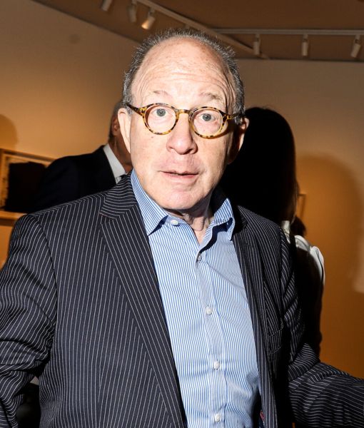 Jerry Saltz
