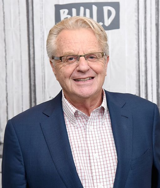 Jerry Springer