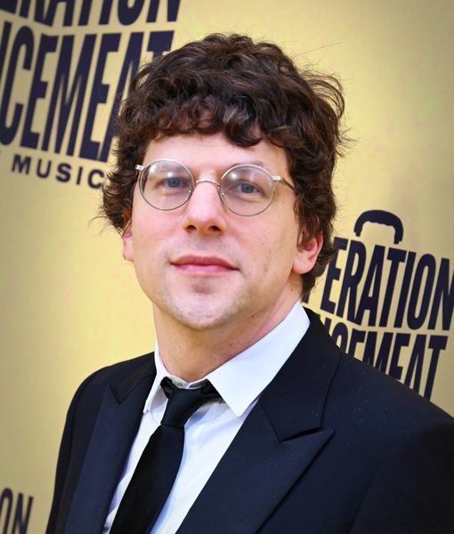 Jesse Eisenberg