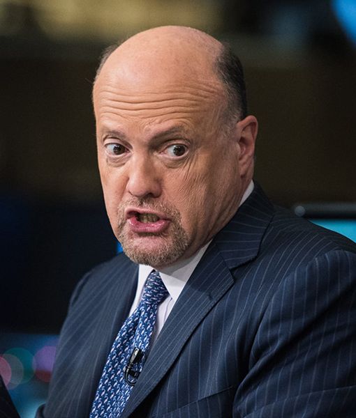Jim Cramer