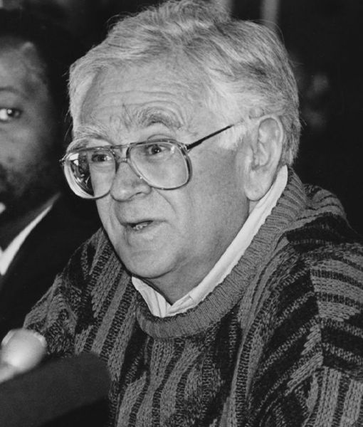 Joe Slovo