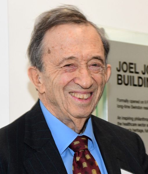 Baron Joel Joffe