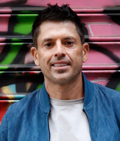 Joel Simkhai