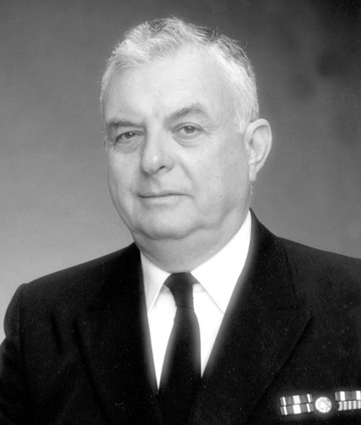 John B. Robbins