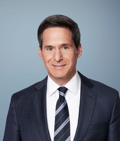 John Berman