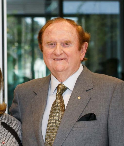John Gandel