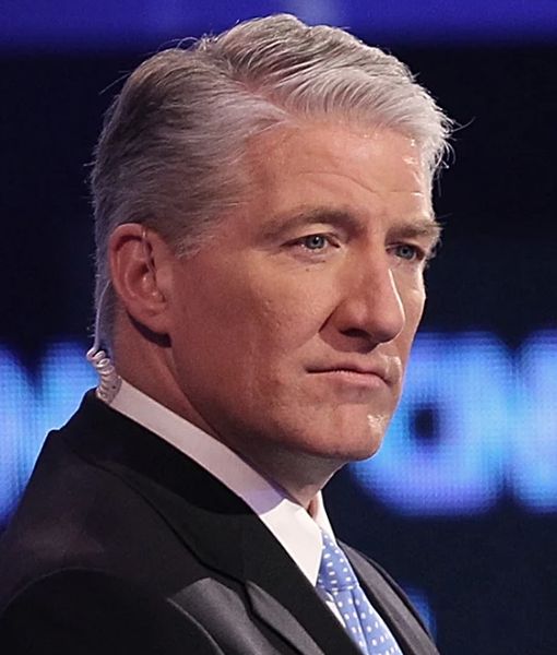 John King