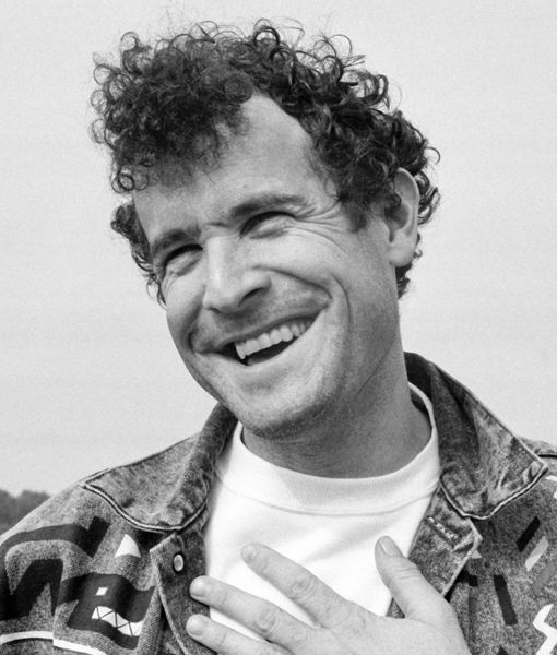 Johnny Clegg