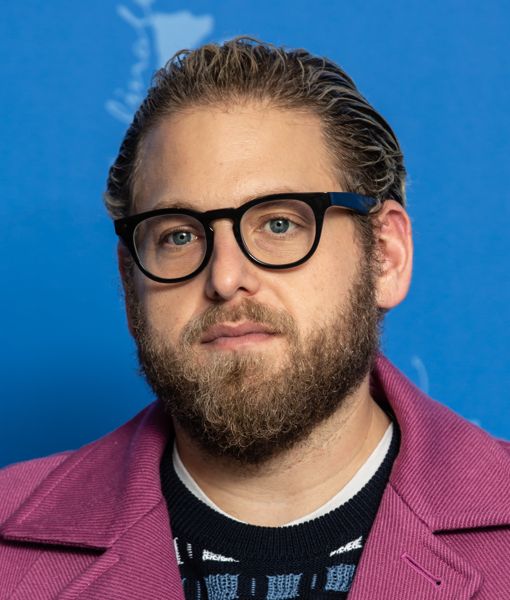 Jonah Hill