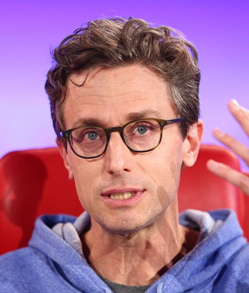 Jonah Peretti