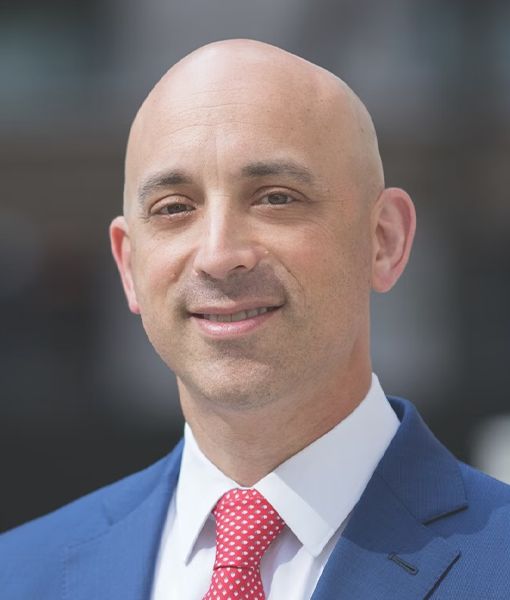 Jonathan Greenblatt