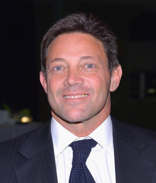 Jordan Belfort