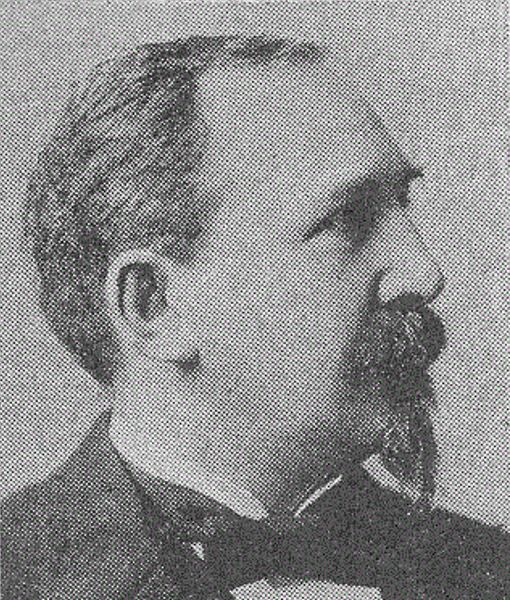 Joseph B. Bloomingdale