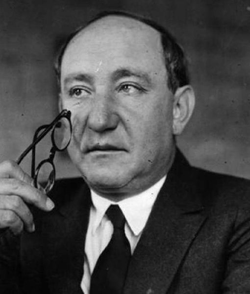 Joseph M. Schenck