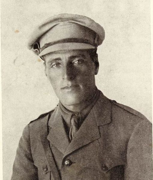 Joseph Trumpeldor