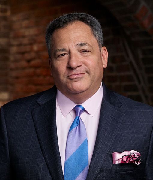 Josh Mankiewicz