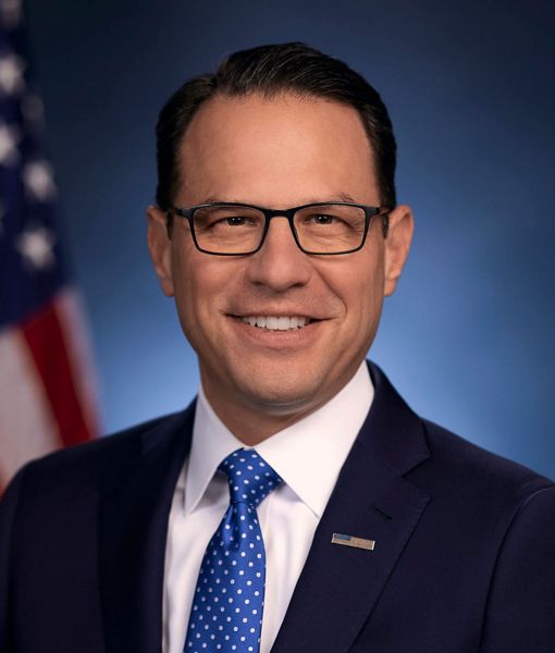 Josh Shapiro