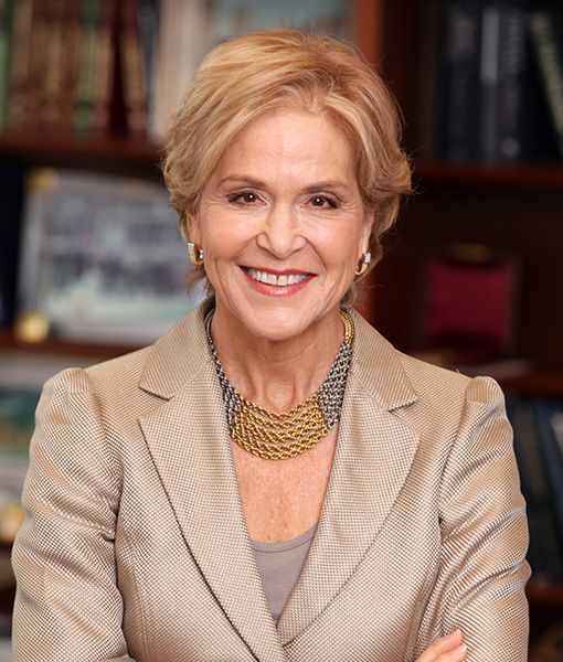 Judith Rodin