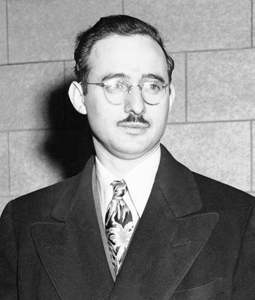 Julius Rosenberg