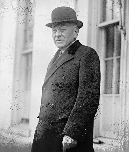 Julius Rosenwald