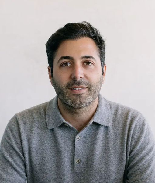 Justin Mateen