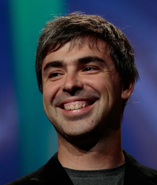 Larry Page