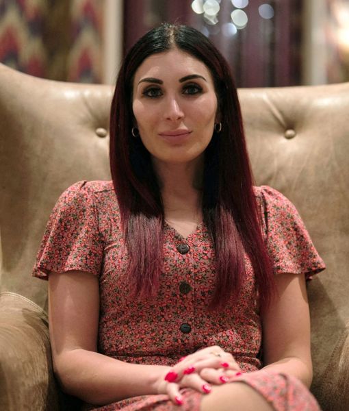 Laura Loomer