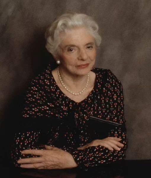 Laura Zametkin Hobson