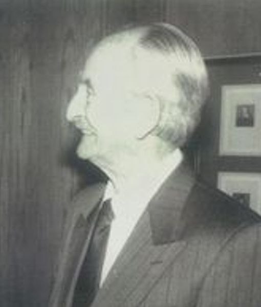 Lazar Sidelsky