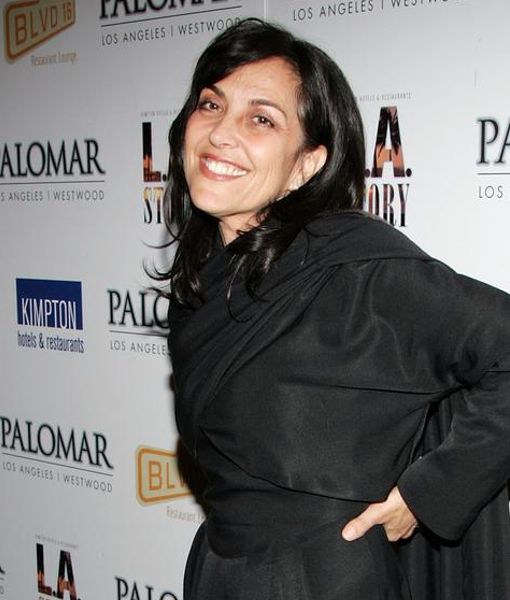 Leila Steinberg