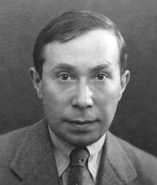 Leo Strauss