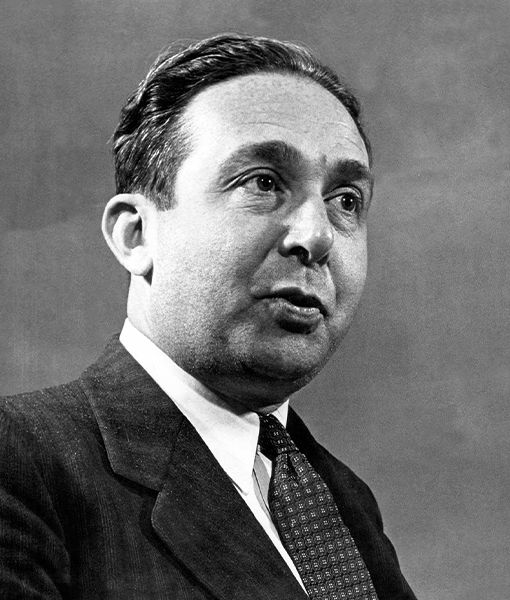 Leo Szilard