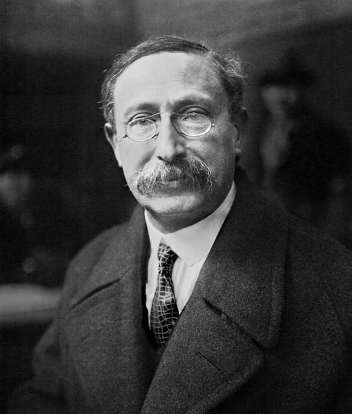 Léon Blum