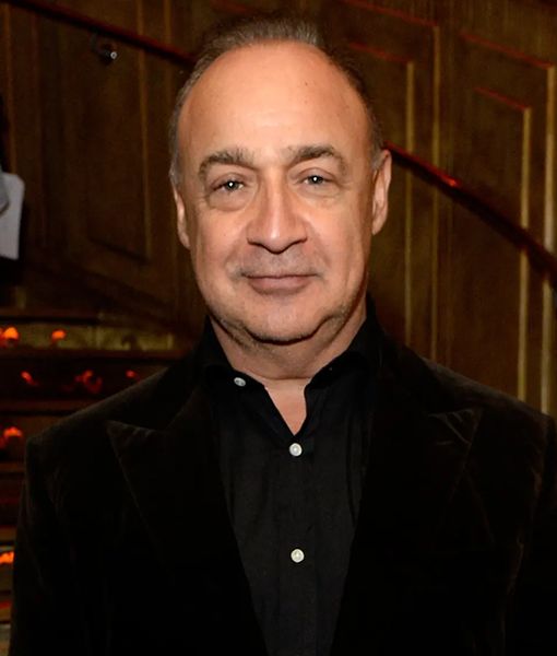 Sir Leonard Blavatnik