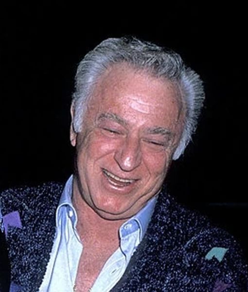 Leonard Katzman