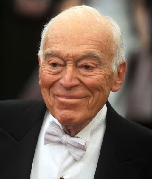 Leonard Lauder