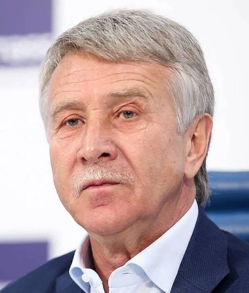 Leonid Mikhelson