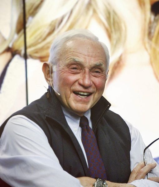 Les Wexner