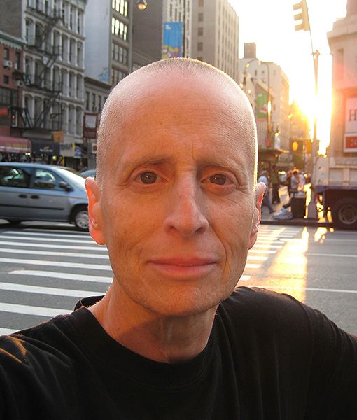 Leslie Feinberg
