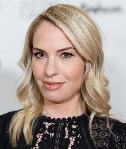 Leslie Grossman