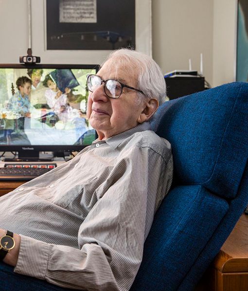 Lester Grinspoon