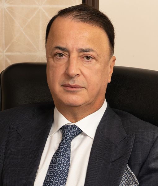 Lev A. Leviev
