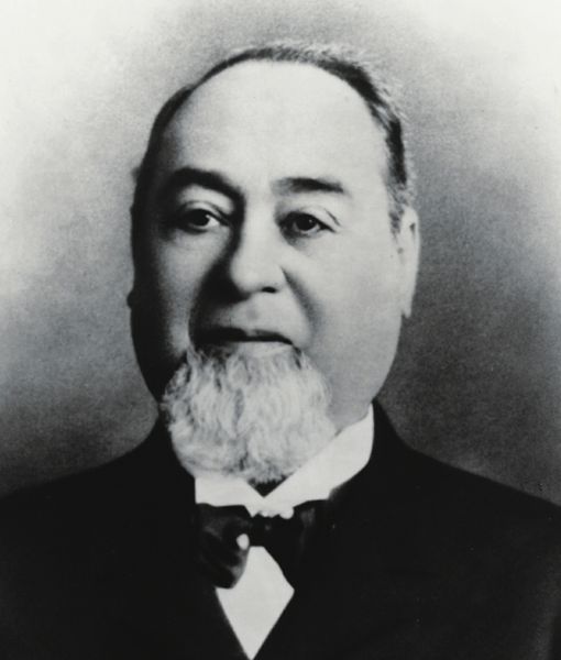 Levi Strauss